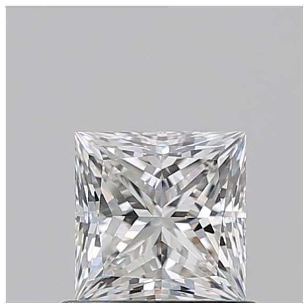 PRINCESS 0.8 F VVS1 --EX-EX - 100769674469 GIA Diamond