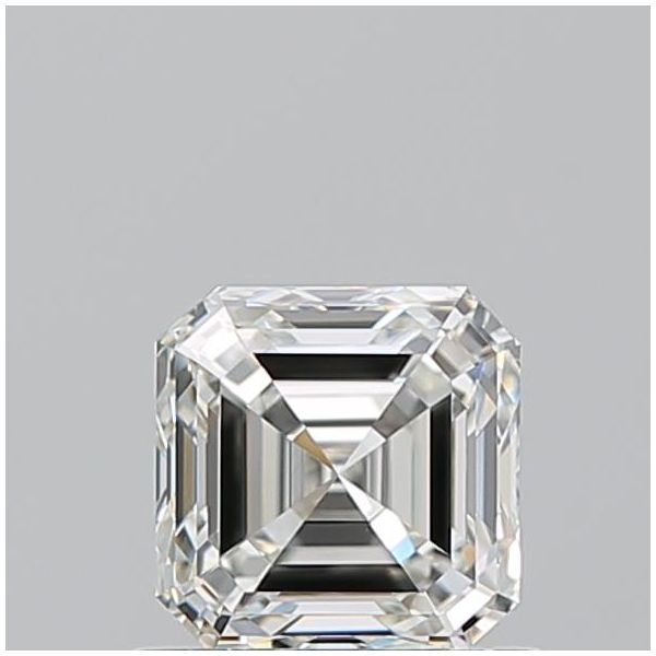 ASSCHER 0.81 I VVS1 --VG-VG - 100769674470 GIA Diamond