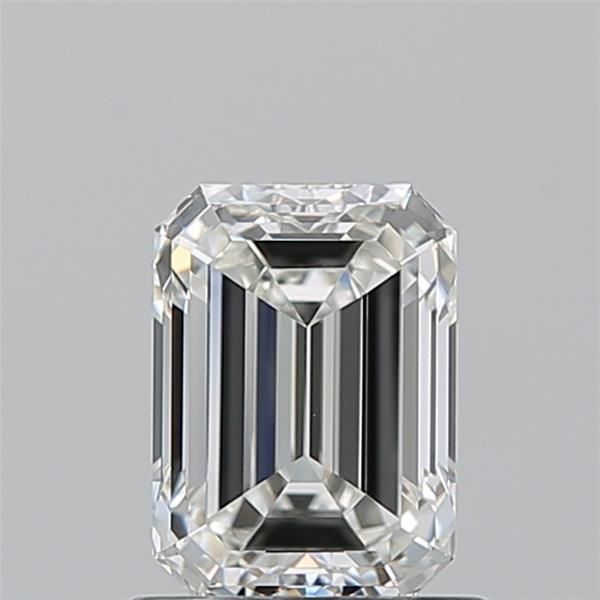 EMERALD 1.01 I VVS2 --VG-EX - 100769674475 GIA Diamond