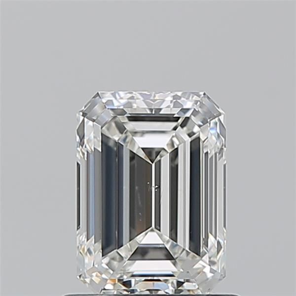 EMERALD 1.01 H VS2 --EX-EX - 100769674487 GIA Diamond