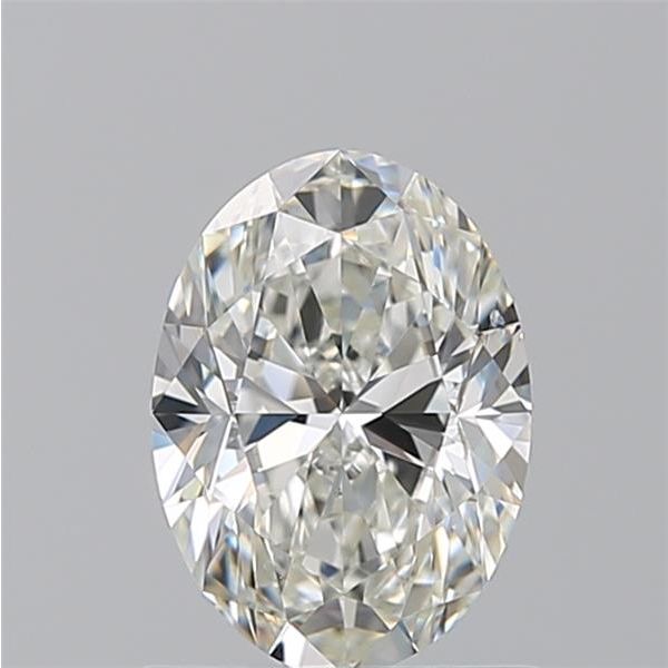 OVAL 1.01 I VS2 --VG-EX - 100769674489 GIA Diamond