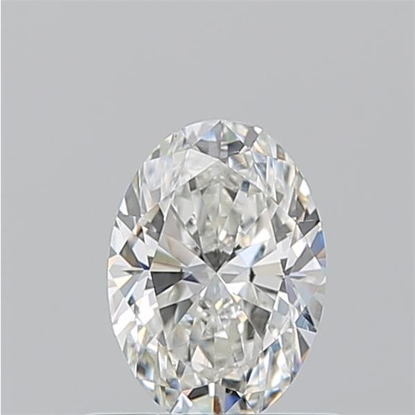 OVAL 0.63 G VS2 --VG-EX - 100769674503 GIA Diamond