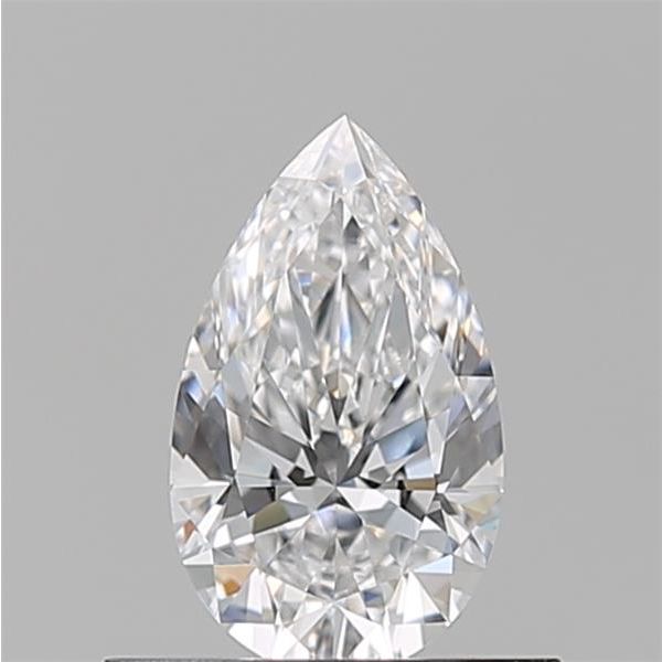 PEAR 0.51 D VS1 --EX-EX - 100769674514 GIA Diamond