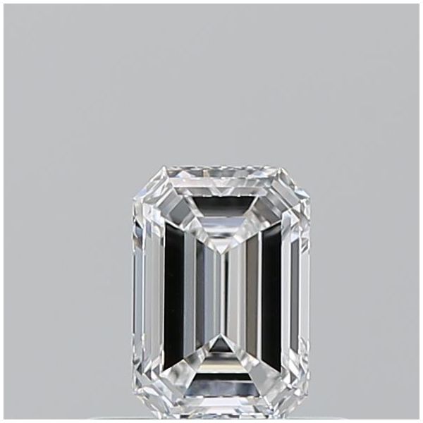 EMERALD 0.5 E VS1 --VG-EX - 100769674521 GIA Diamond