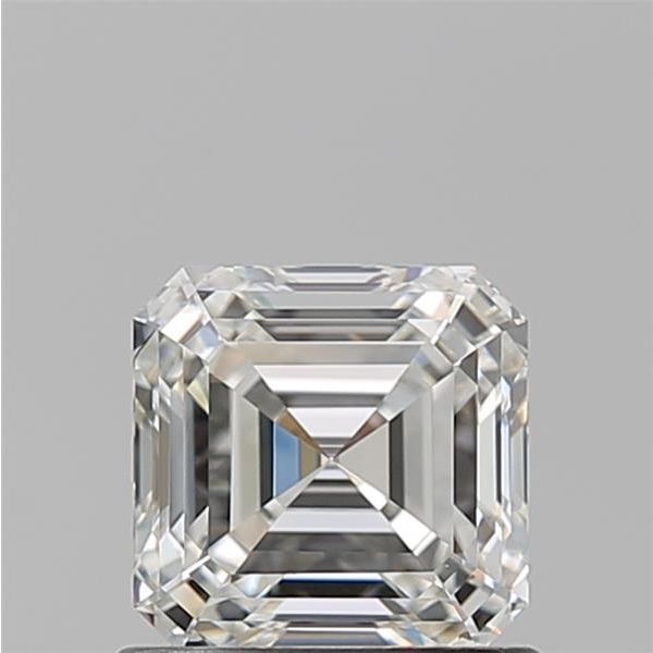 ASSCHER 0.91 I VVS1 --VG-EX - 100769674525 GIA Diamond
