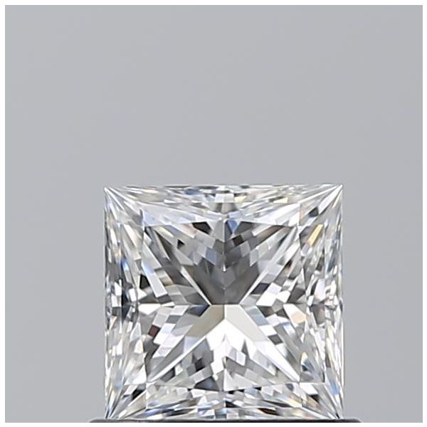 PRINCESS 0.72 F VS1 --VG-VG - 100769674527 GIA Diamond