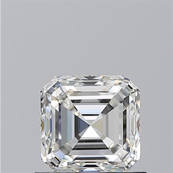 ASSCHER 0.9 I VS2 --VG-EX - 100769674531 GIA Diamond