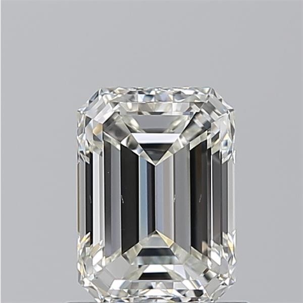 EMERALD 1.01 I VS2 --EX-VG - 100769674538 GIA Diamond