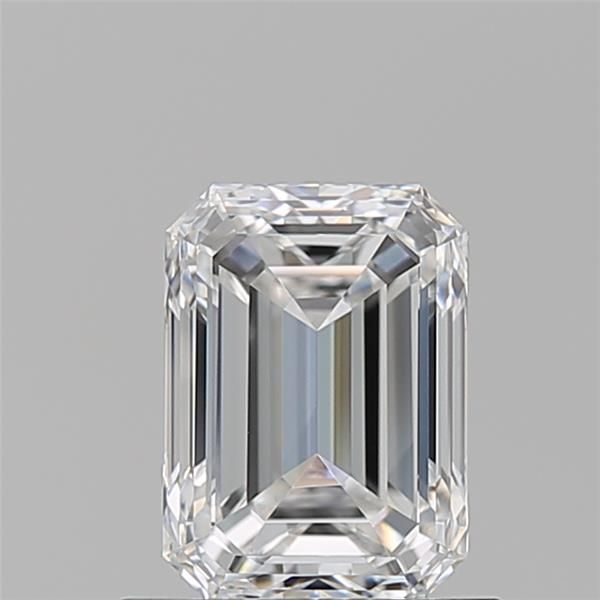 EMERALD 1.01 E VVS2 --VG-EX - 100769674539 GIA Diamond