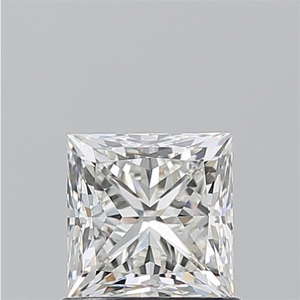 PRINCESS 1.01 I VVS1 --EX-EX - 100769674553 GIA Diamond