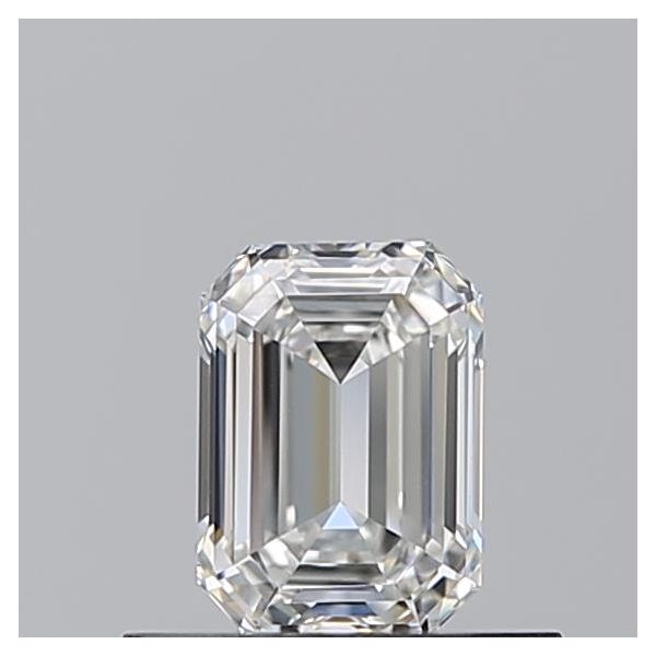 EMERALD 0.51 G VVS2 --VG-EX - 100769674560 GIA Diamond