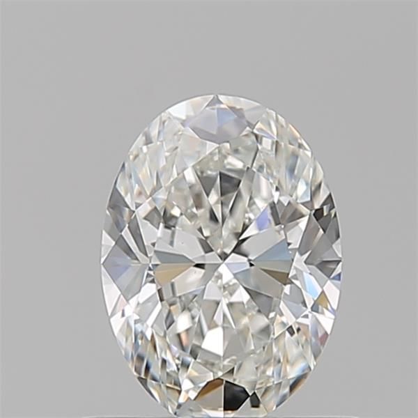 OVAL 0.7 H VS1 --VG-EX - 100769674569 GIA Diamond