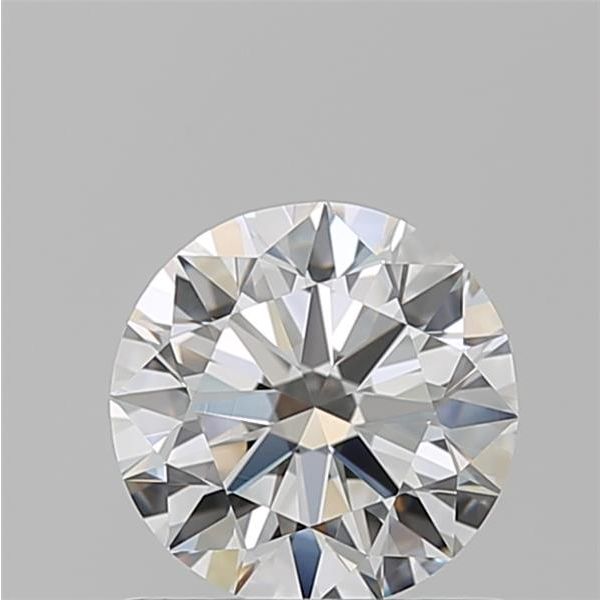 ROUND 0.9 G VVS2 EX-EX-EX - 100769674608 GIA Diamond