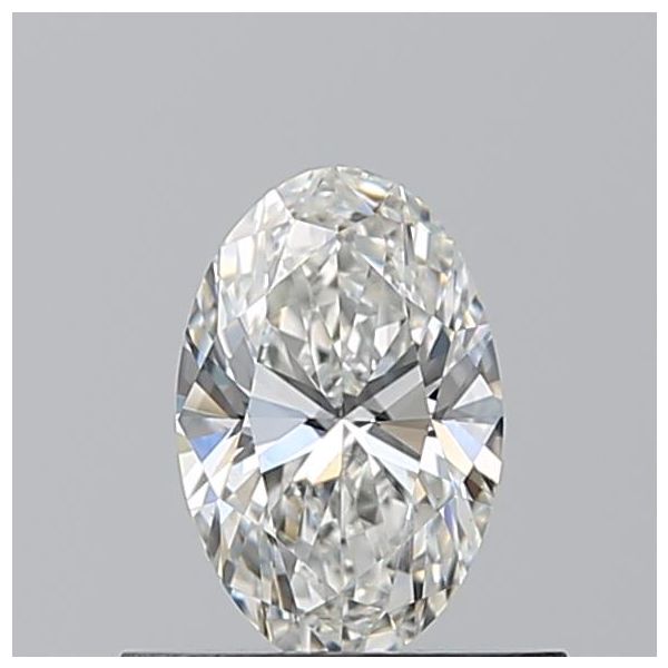 OVAL 0.51 G VS2 --VG-EX - 100769674619 GIA Diamond