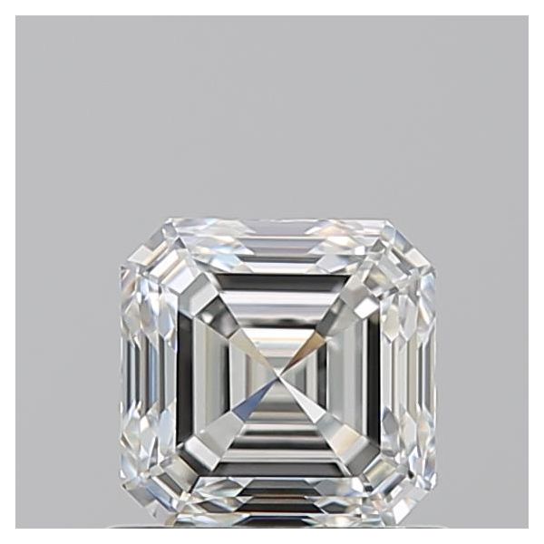 ASSCHER 0.91 I VS1 --EX-EX - 100769674642 GIA Diamond