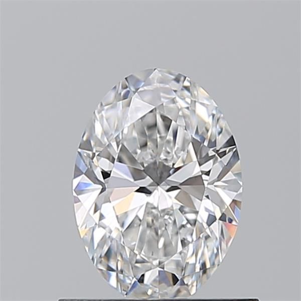 OVAL 0.7 E VS2 --EX-EX - 100769674653 GIA Diamond