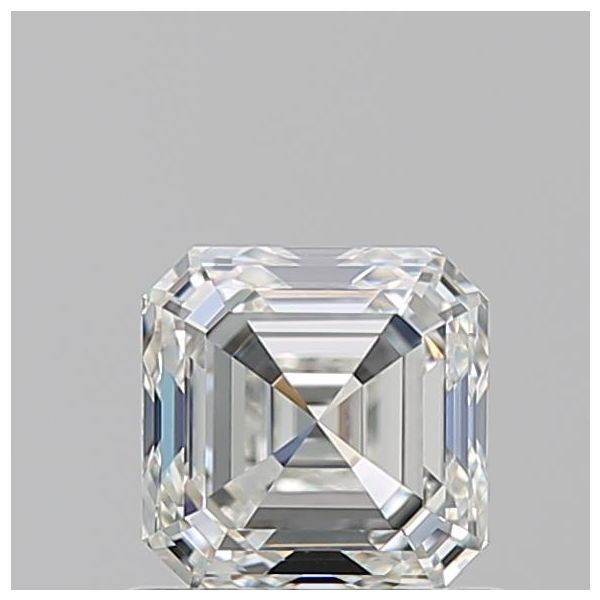 ASSCHER 0.91 H VS1 --VG-EX - 100769674654 GIA Diamond
