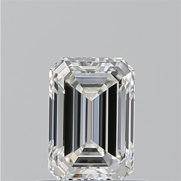 EMERALD 0.74 I IF --EX-EX - 100769674658 GIA Diamond