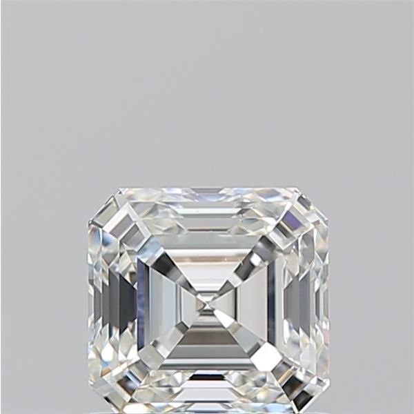ASSCHER 1.01 I VS1 --EX-EX - 100769674665 GIA Diamond