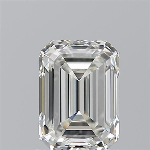 EMERALD 1.5 I VS1 --EX-EX - 100769674667 GIA Diamond
