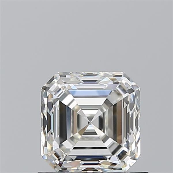 ASSCHER 1.01 I VVS1 --EX-EX - 100769674670 GIA Diamond