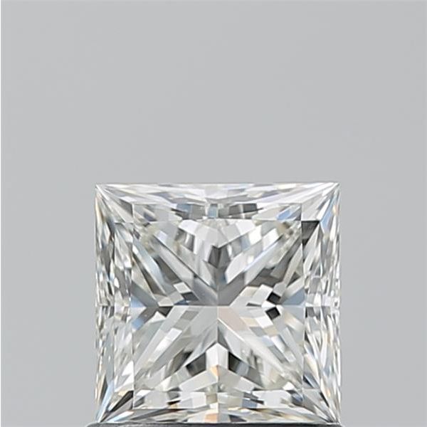 PRINCESS 1.01 I VS2 --EX-EX - 100769674674 GIA Diamond