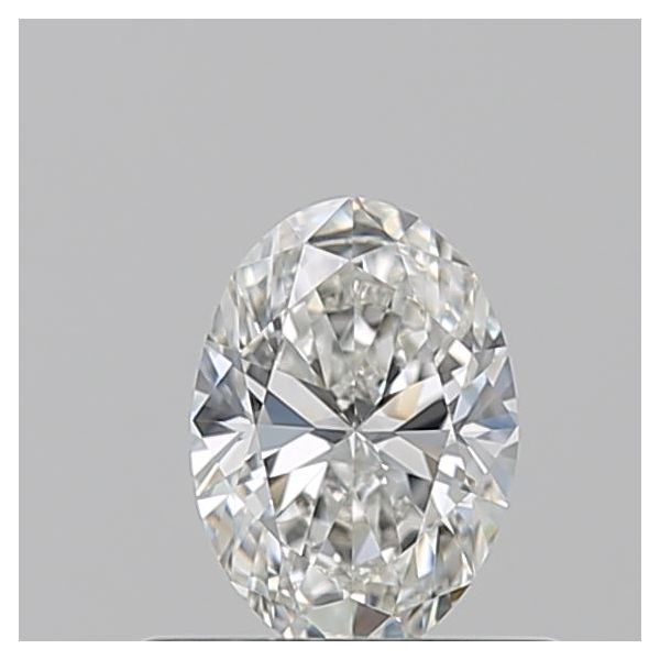 OVAL 0.5 H VS1 --VG-VG - 100769674702 GIA Diamond