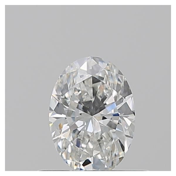 OVAL 0.5 F VS2 --VG-EX - 100769674704 GIA Diamond