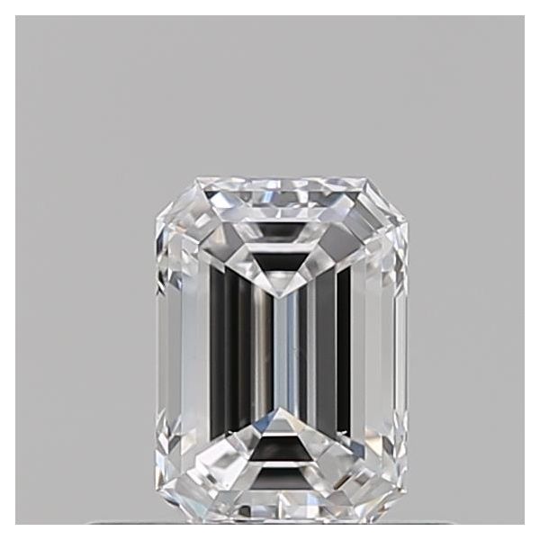 EMERALD 0.5 D VS2 --VG-EX - 100769674709 GIA Diamond