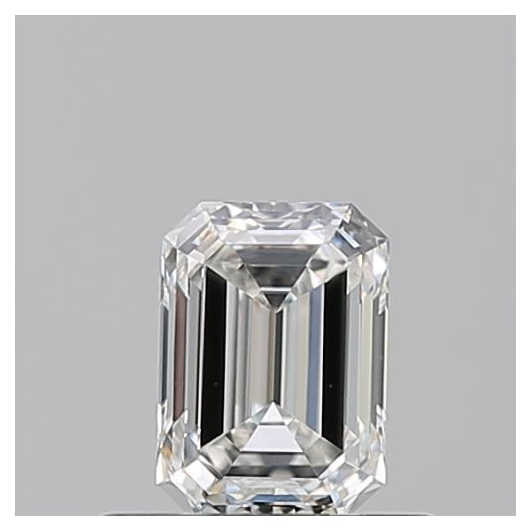 EMERALD 0.51 G VS2 --VG-EX - 100769674735 GIA Diamond