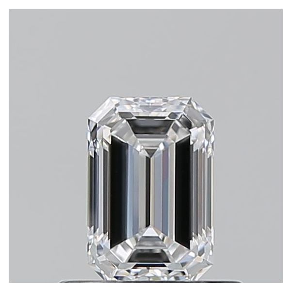 EMERALD 0.57 D VVS1 --VG-EX - 100769674737 GIA Diamond