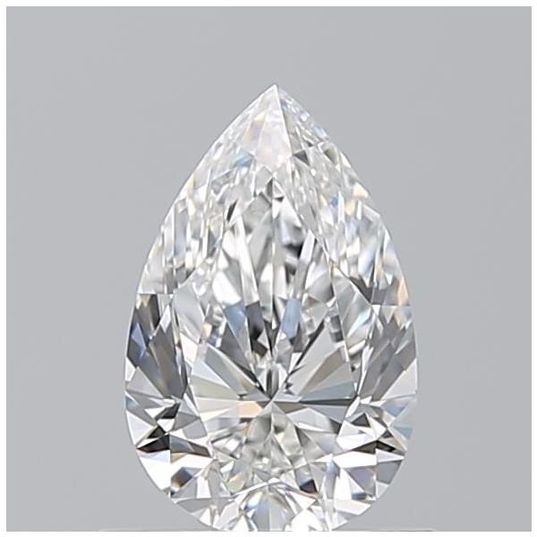 PEAR 0.7 E VVS2 --VG-EX - 100769674746 GIA Diamond