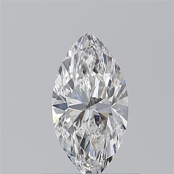 MARQUISE 0.7 F VS2 --VG-VG - 100769674761 GIA Diamond