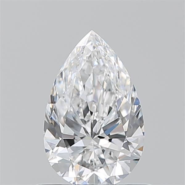 PEAR 0.7 D VS1 --VG-EX - 100769674765 GIA Diamond