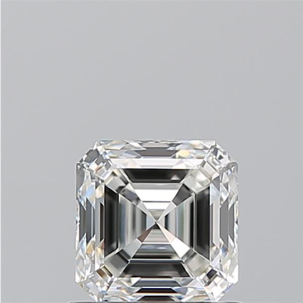 ASSCHER 0.91 H IF --EX-EX - 100769674767 GIA Diamond