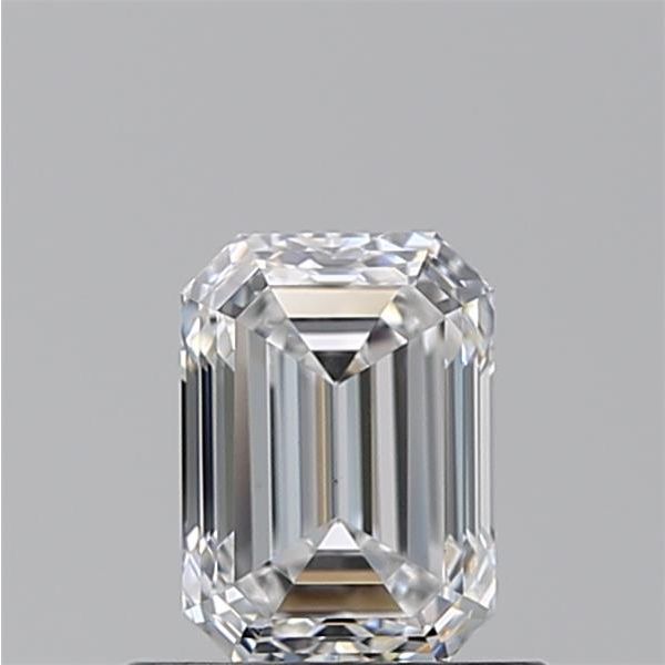 EMERALD 0.7 D VS1 --VG-EX - 100769674769 GIA Diamond