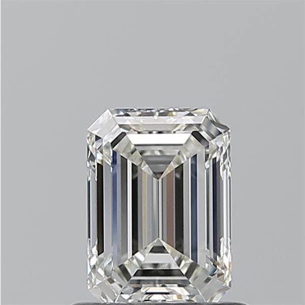 EMERALD 0.72 H IF --EX-EX - 100769674770 GIA Diamond