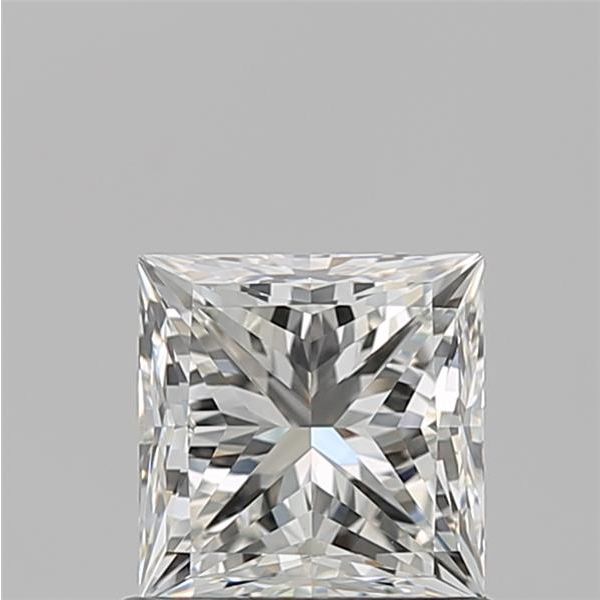 PRINCESS 1.01 I VVS2 --VG-EX - 100769674780 GIA Diamond