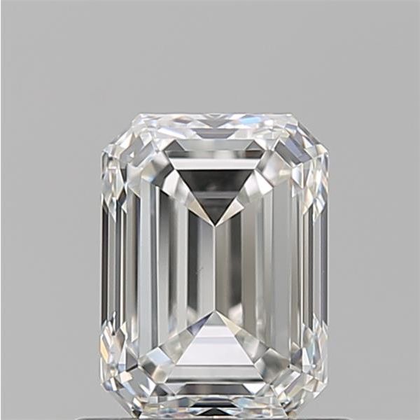 EMERALD 1.01 G VS1 --VG-EX - 100769674811 GIA Diamond