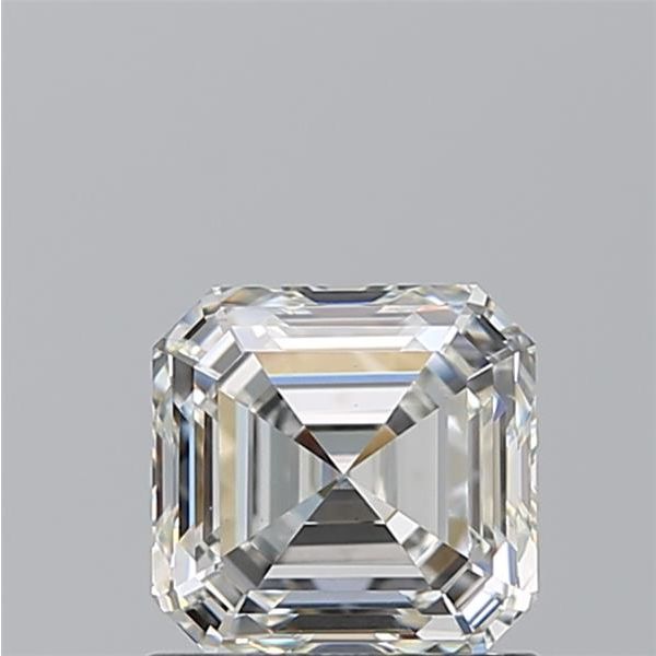 ASSCHER 1.01 I VS2 --EX-EX - 100769674817 GIA Diamond