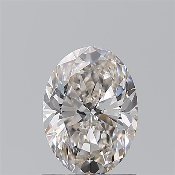 OVAL 1.01 I VVS2 --VG-EX - 100769674818 GIA Diamond