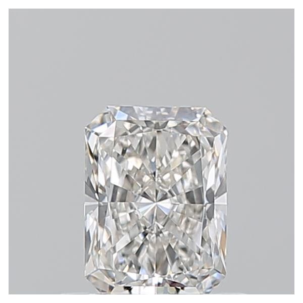 RADIANT 0.6 G VS1 --VG-EX - 100769674844 GIA Diamond