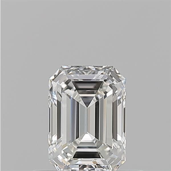 EMERALD 0.51 G VS1 --VG-EX - 100769674858 GIA Diamond