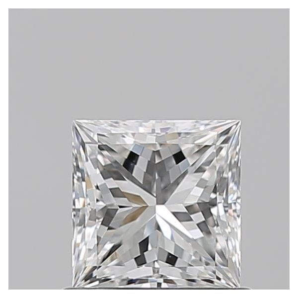 PRINCESS 0.8 G VVS2 --VG-VG - 100769674882 GIA Diamond
