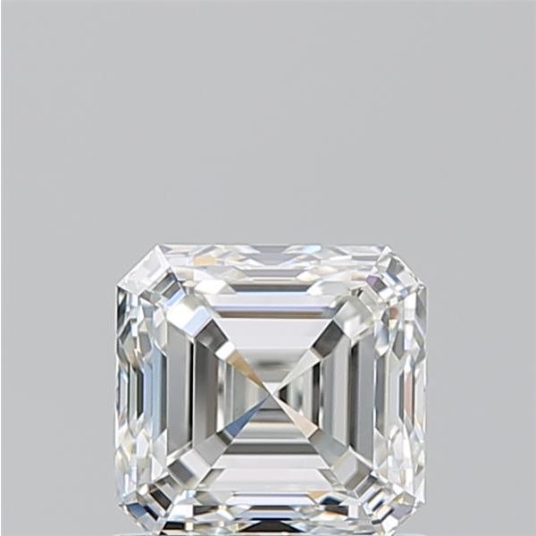 ASSCHER 1.01 I VVS2 --EX-EX - 100769674899 GIA Diamond
