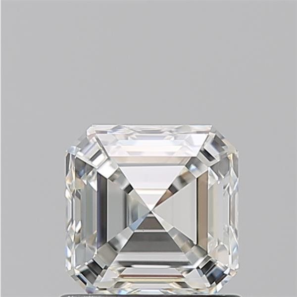 ASSCHER 1.01 I VS1 --EX-EX - 100769674905 GIA Diamond