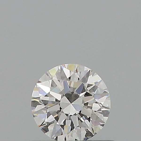 ROUND 0.52 G IF EX-EX-EX - 100769698073 GIA Diamond