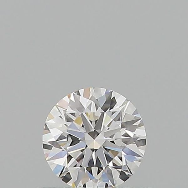 ROUND 0.51 D IF EX-EX-EX - 100769698076 GIA Diamond