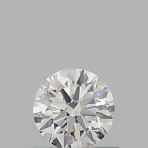 ROUND 0.5 E IF EX-EX-EX - 100769698077 GIA Diamond