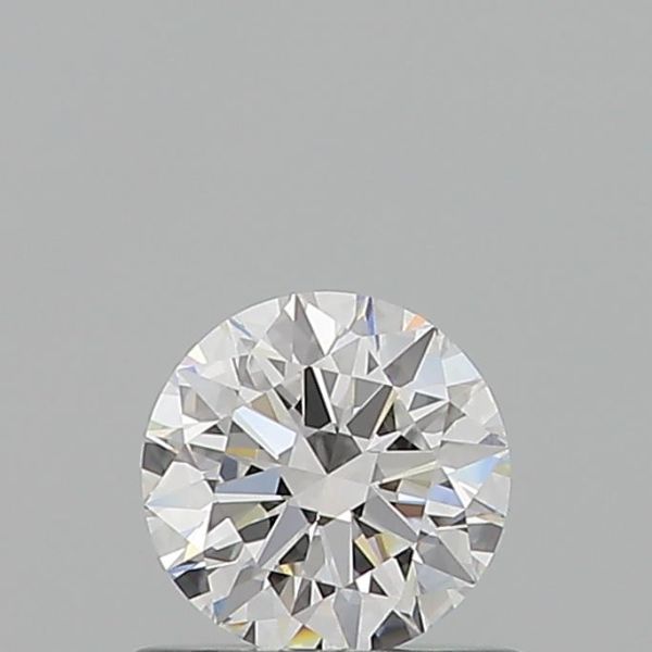 ROUND 0.65 D IF EX-EX-EX - 100769698078 GIA Diamond